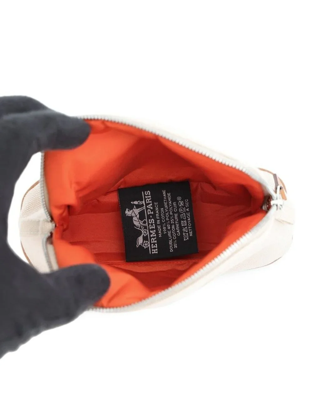 Hermes this authentic